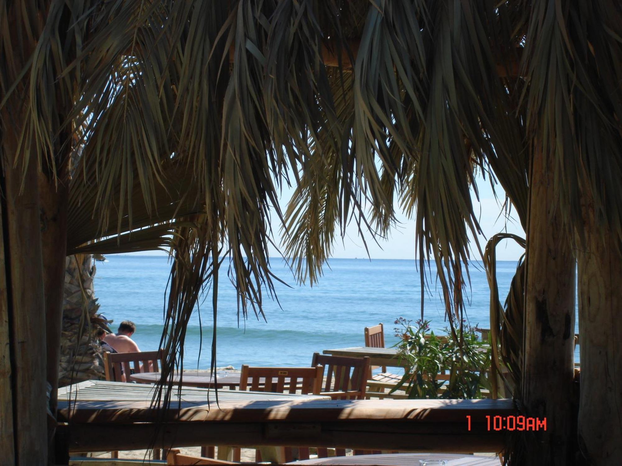 Vic'S Land Holidays غريمو المظهر الخارجي الصورة