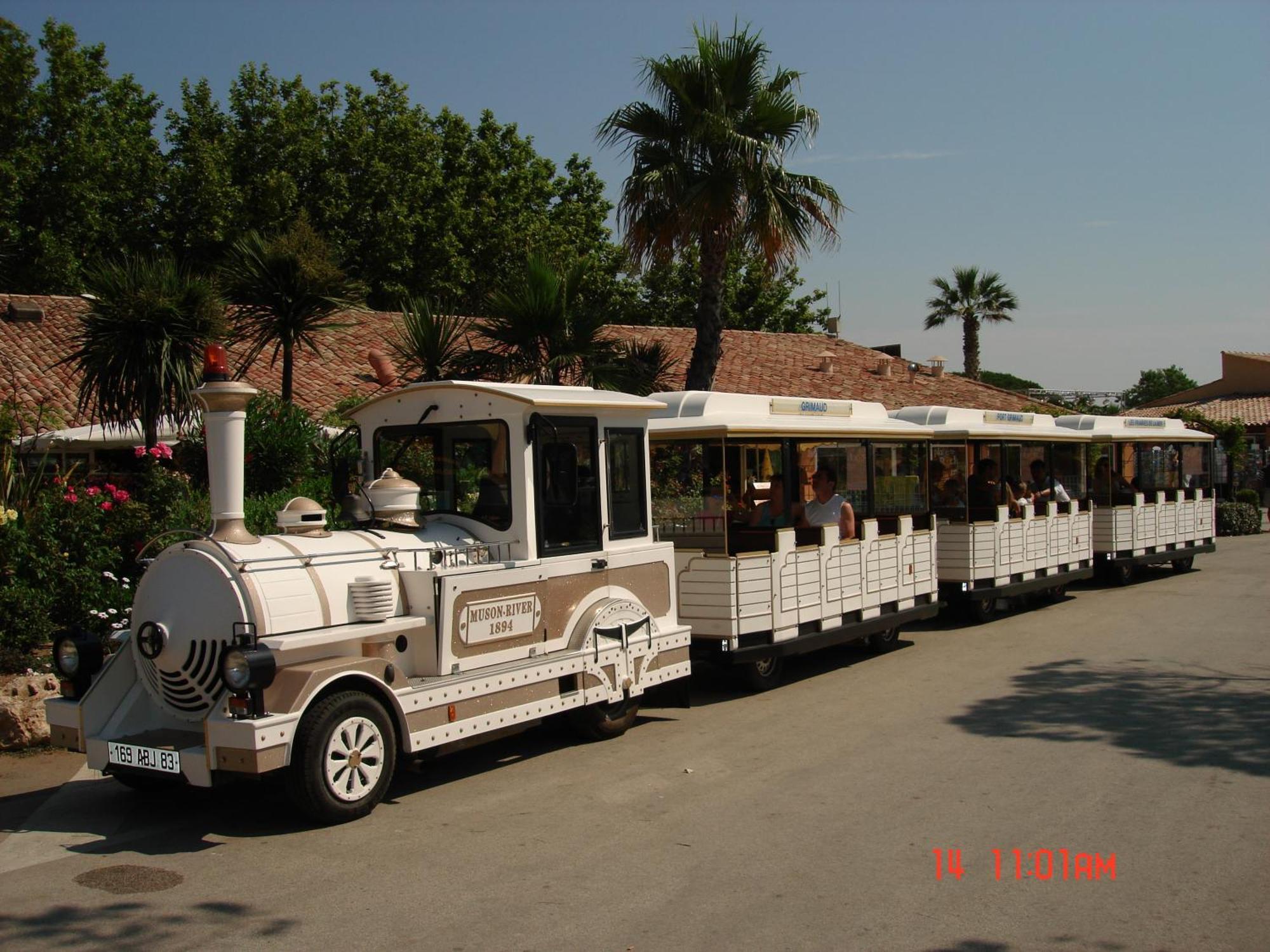 Vic'S Land Holidays غريمو المظهر الخارجي الصورة